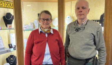 cette bijouterie au sud de Nantes va fermer ses portes