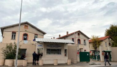 920.000 euros, des stups, des véhicules... Le trafic démantelé par la PJ de Nice était piloté depuis une prison