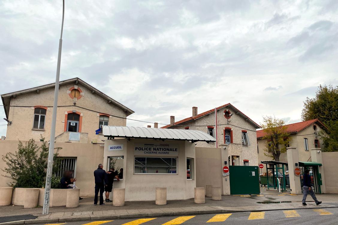 920.000 euros, des stups, des véhicules... Le trafic démantelé par la PJ de Nice était piloté depuis une prison