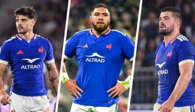ouvreur, deuxième-ligne, numéro 8... Quels sont les postes les mieux rémunérés dans le Top 14 ?