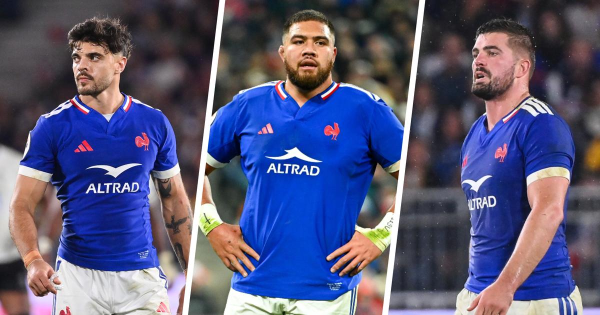 ouvreur, deuxième-ligne, numéro 8... Quels sont les postes les mieux rémunérés dans le Top 14 ?