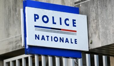 une femme en garde à vue après avoir déposé le corps de son enfant mort dans un sac à l’hôpital