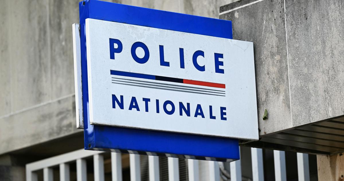 une femme en garde à vue après avoir déposé le corps de son enfant mort dans un sac à l’hôpital
