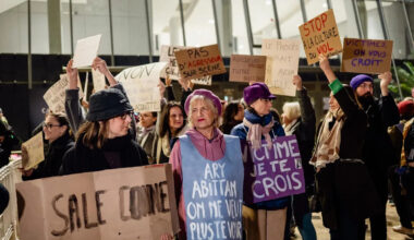 Page d'accueil Yahoo news