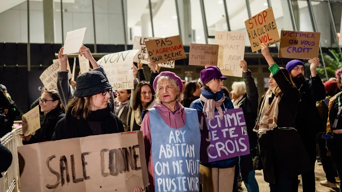 Page d'accueil Yahoo news