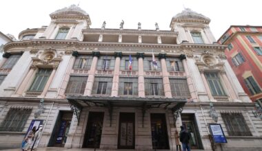 on fait le point sur la situation des artistes de l’opéra de Nice leur alerte lors de la représentation de « Casse-Noisette »