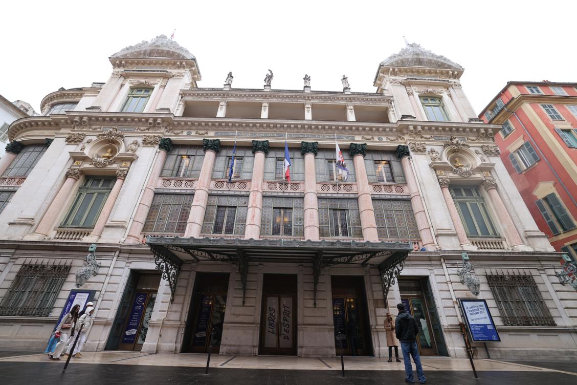 on fait le point sur la situation des artistes de l’opéra de Nice leur alerte lors de la représentation de « Casse-Noisette »