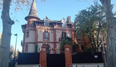 Toulouse. De la Belle Époque à l'Occupation, l'histoire de cette magnifique maison du Busca dévoilée