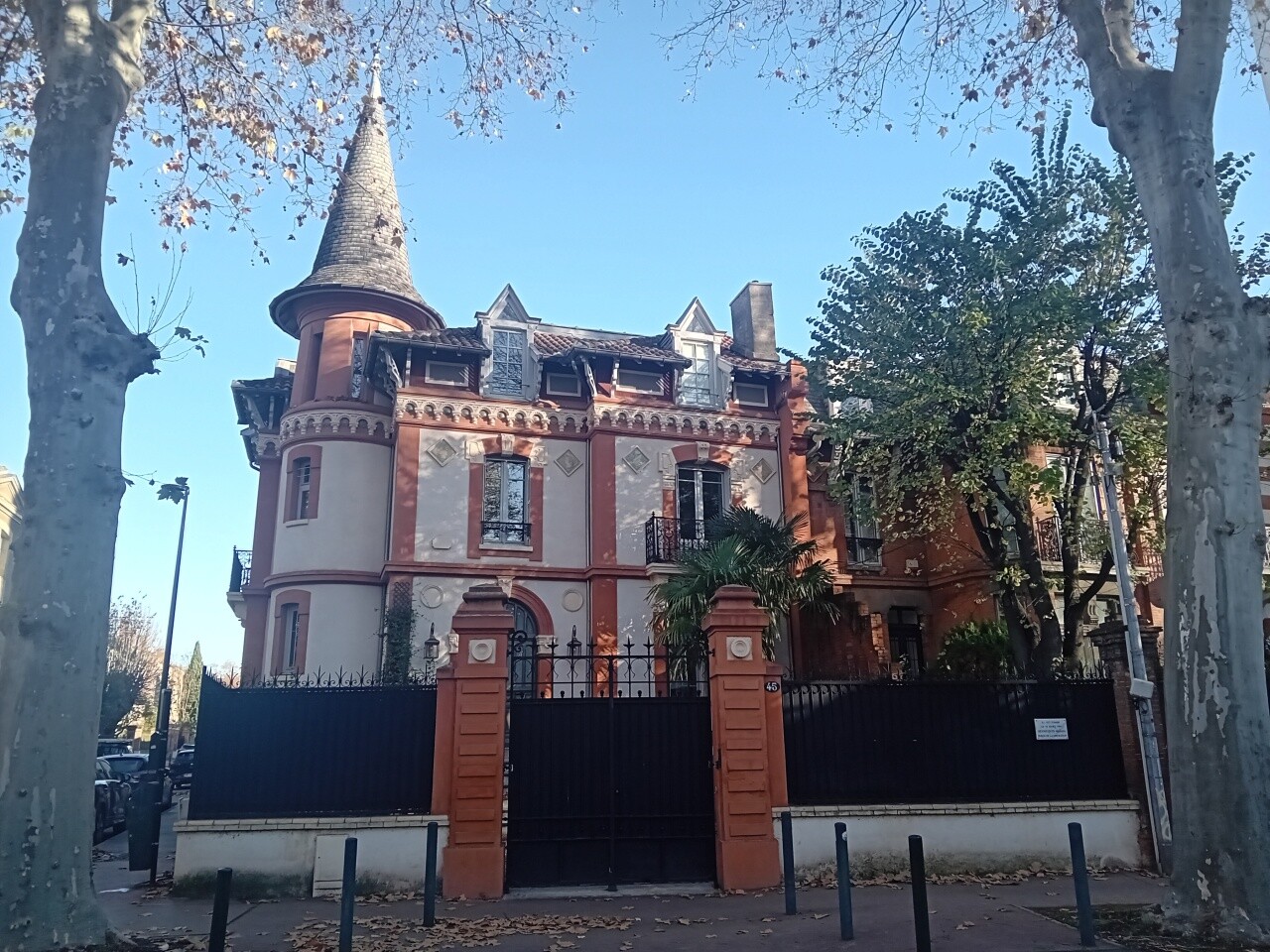 Toulouse. De la Belle Époque à l'Occupation, l'histoire de cette magnifique maison du Busca dévoilée