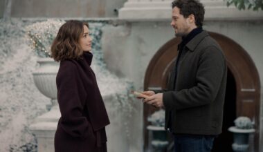 pourquoi ça marche, cette rom’ com’ si prévisible ?