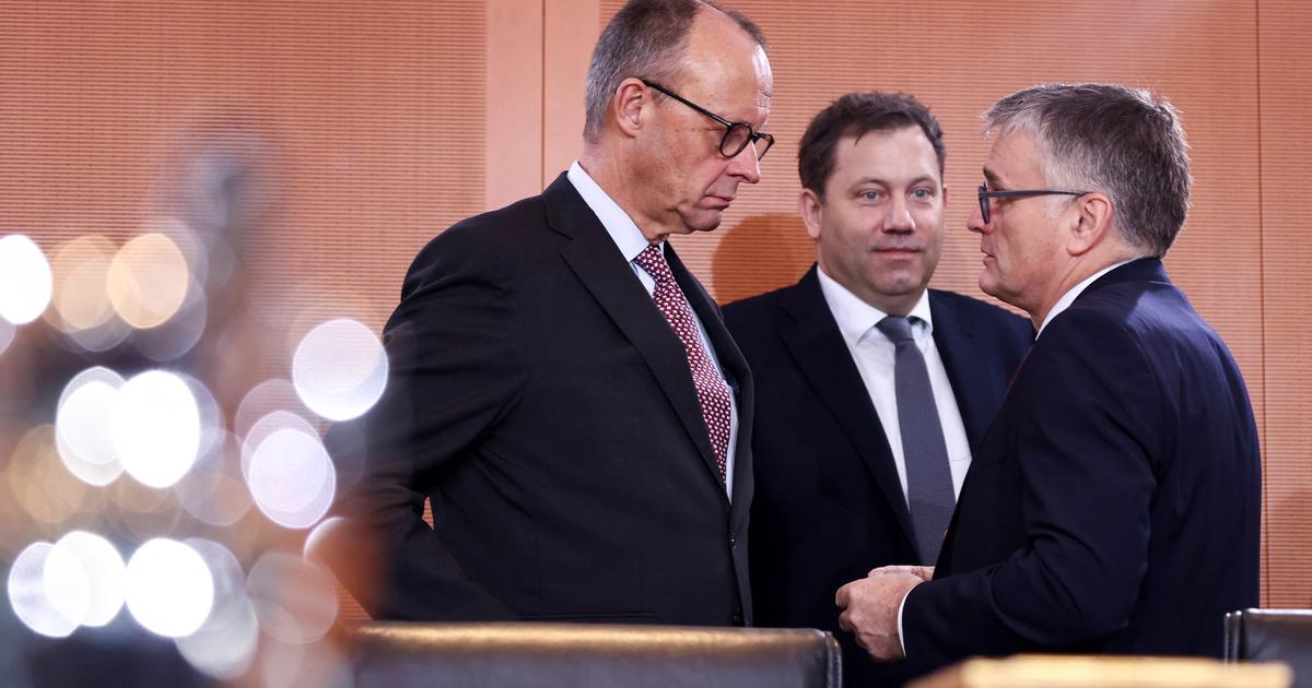 un accord est «absolument nécessaire» cette semaine, prévient Berlin