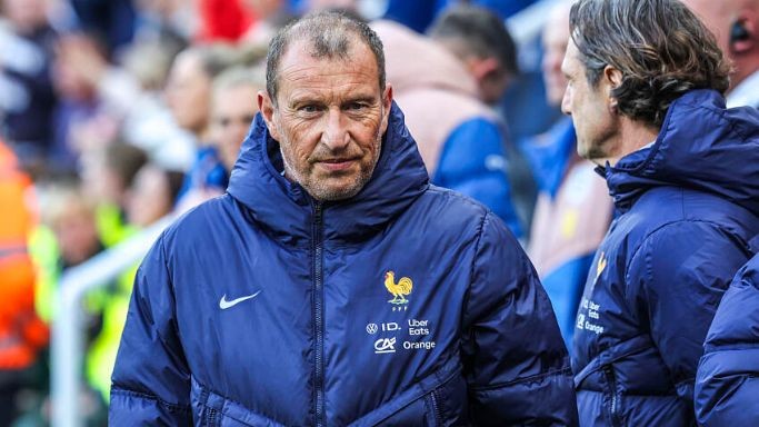 Ex-Girondins : Éric Blahic, ancien adjoint de Gourvennec à Bordeaux, débarque au FC Nantes !