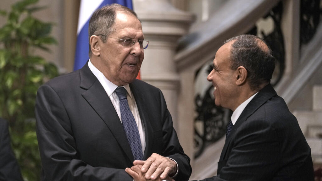 Page d'accueil Yahoo news