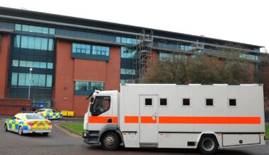 au Royaume-Uni, deux hommes reconnus coupables d’un projet d’attentat à grande échelle