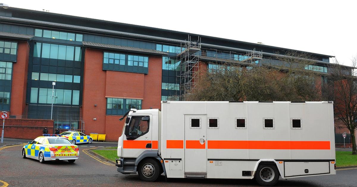 au Royaume-Uni, deux hommes reconnus coupables d’un projet d’attentat à grande échelle