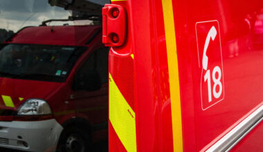 Grenoble. Un incendie se déclare à l'entrée d'une mosquée : une enquête ouverte