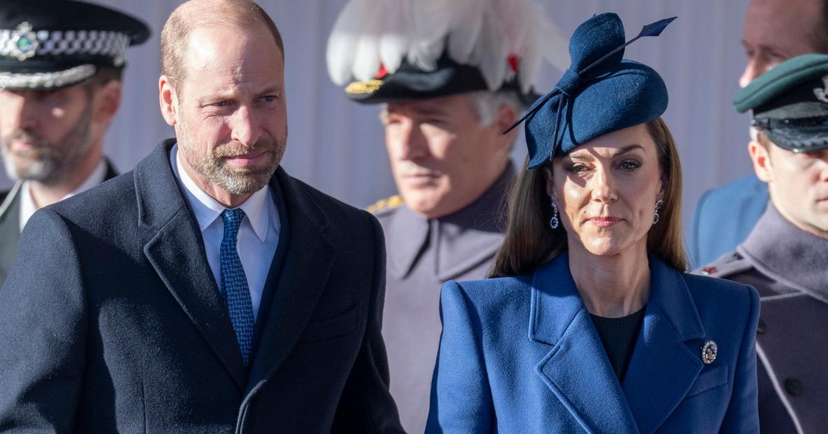 l’arrivée du prince William et de Kate Middleton à Forest Lodge crée déjà des remous