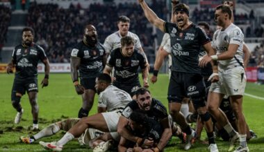 Page d'accueil Yahoo news