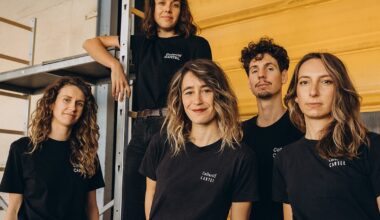 Depuis Toulouse, le Collectif Cartel réinvente la régie d'oeuvres d'art