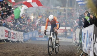 Cyclisme. Cyclo-cross - Après Gavere... la suite du calendrier 2025-2026 de cyclo-cross