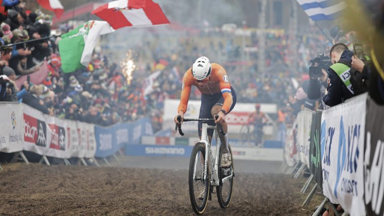 Cyclisme. Cyclo-cross - Après Gavere... la suite du calendrier 2025-2026 de cyclo-cross