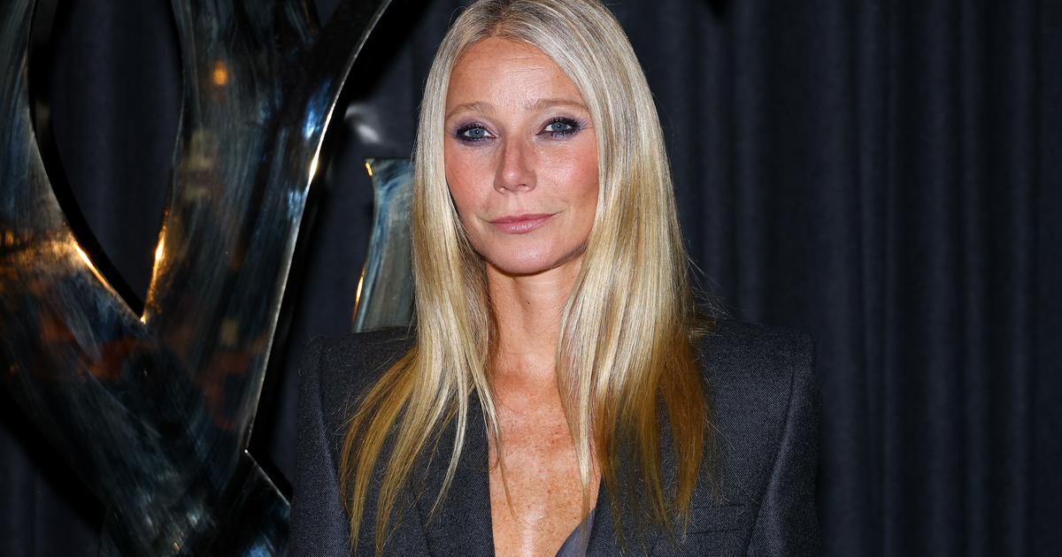 « Brad est nul » : Gwyneth Paltrow raconte les fêtes de Noël avec son mari
