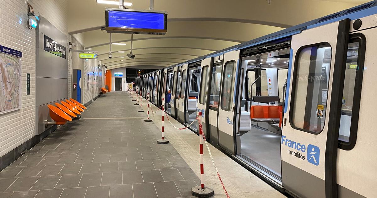 Île-de-France Mobilités va remplacer le jingle de la RATP par une nouvelle identité sonore unique en 2026