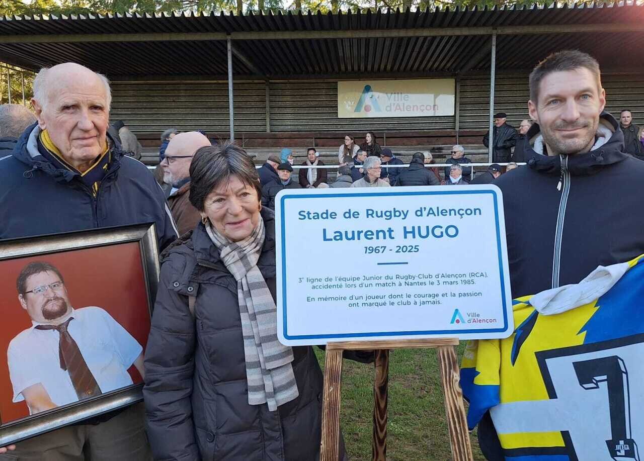 "Faire en sorte que de tels accidents n’arrivent plus dans le rugby"