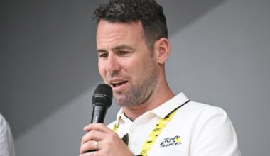 Cyclisme. Route - Mark Cavendish veut totalement repenser l'économie du cyclisme