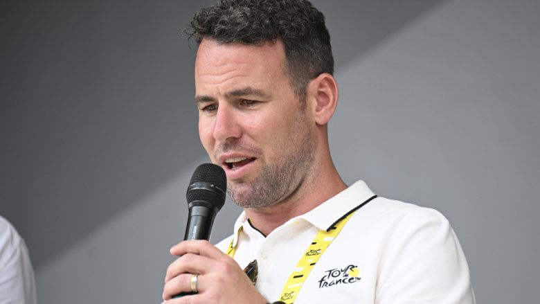 Cyclisme. Route - Mark Cavendish veut totalement repenser l'économie du cyclisme