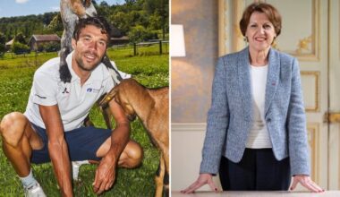 Cyclisme. Politique - Thibaut Pinot tacle la ministre de l'Agriculture Annie Genevard