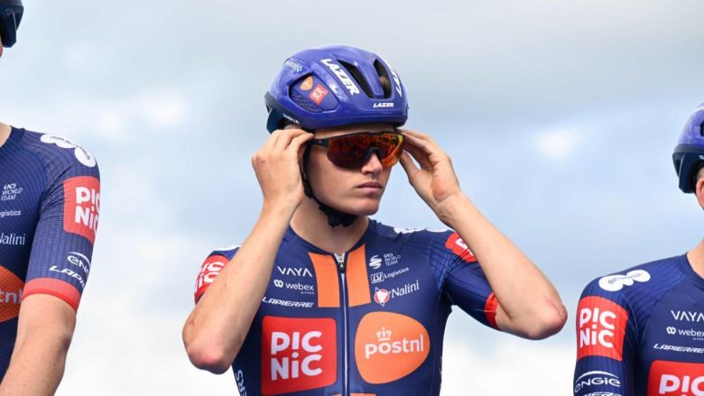 Cyclisme. Transfert - L'équipe INEOS Grenadiers souhaiterait attirer Oscar Onley pour 2026