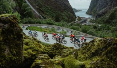 Cyclisme. Tour de Norvège - Le Tour de Norvège n’aura pas lieu en 2026
