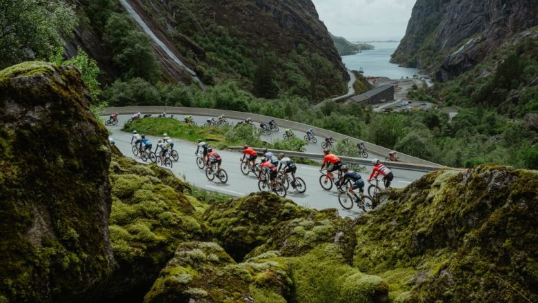 Cyclisme. Tour de Norvège - Le Tour de Norvège n’aura pas lieu en 2026