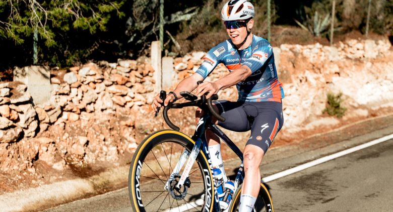 Cyclisme. Route - La Soudal Quick Step dévoile le programme de son camp d'entrainement