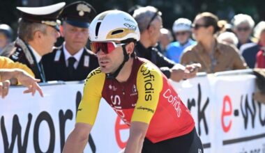 Cyclisme. Route - Ion Izagirre a annoncé prendre sa retraite à la fin de la saison 2026