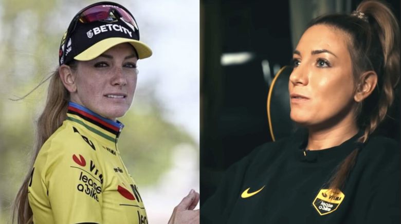 Cyclisme. Route - Pauline Ferrand-Prévot : «L'année prochaine sera excellente pour moi...»