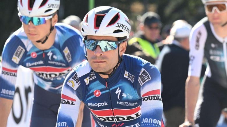 Giro. Tour d'Italie - Mikel Landa leader sur le Giro et chasseur d'étape sur le Tour