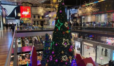 Métropole de Lille. Voici les magasins ouverts dimanche 21 décembre pour faire les derniers cadeaux de Noël