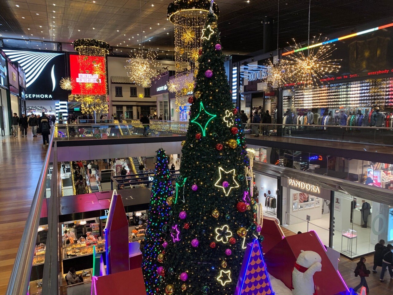 voici les magasins ouverts dimanche dans la métropole de Lille