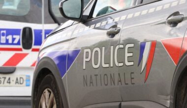 la garde à vue des deux policiers qui ont ouvert le feu a été levée