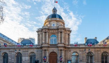 les sénateurs approuvent la création d'un «statut du bailleur privé»