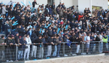 "La magie de la Coupe se perd" ? Le président du LSVF explique pourquoi Les Sables-d'Olonne va jouer à Rennes