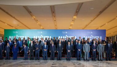 Sommet UA-UE : quand la question de réparation des crimes historiques est occultée