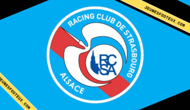 Le RC Strasbourg tient le nouveau Paul Pogba !