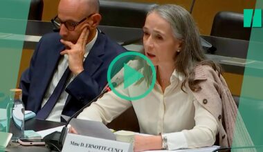 France Télévisions « n’est pas rentable » et Delphine Ernotte l’assume devant la commission d’enquête sur l’audiovisuel public