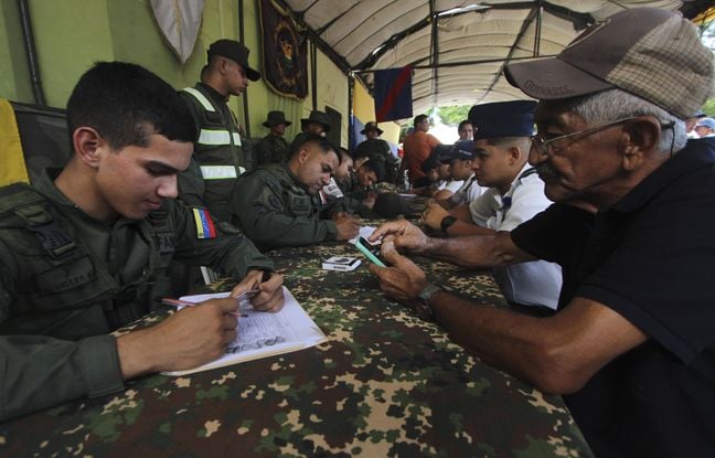 Page d'accueil Yahoo news