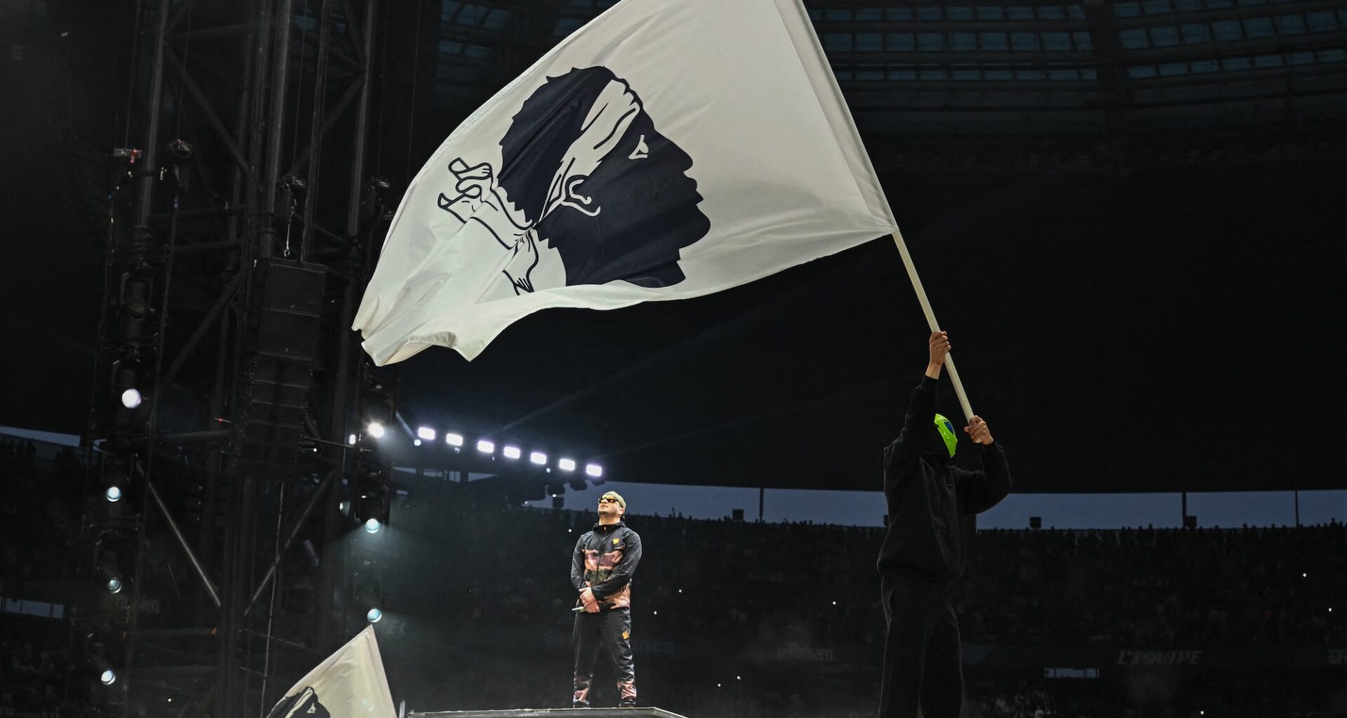 ( Photo : ANNA KURTH / AFP)