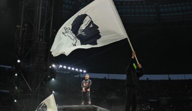 ( Photo : ANNA KURTH / AFP)