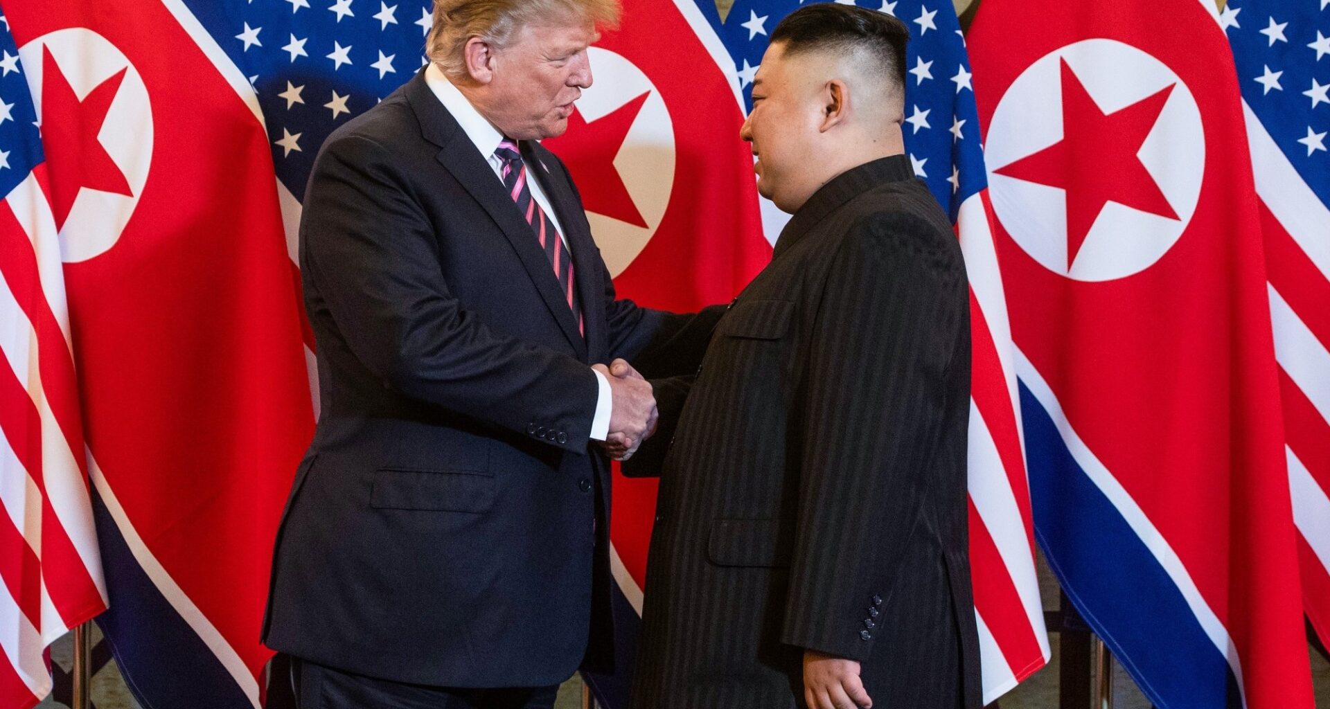 USA-Corée : Washington veut dénucléariser complètement Pyongyang